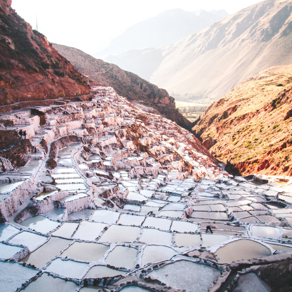 Best Of Peru